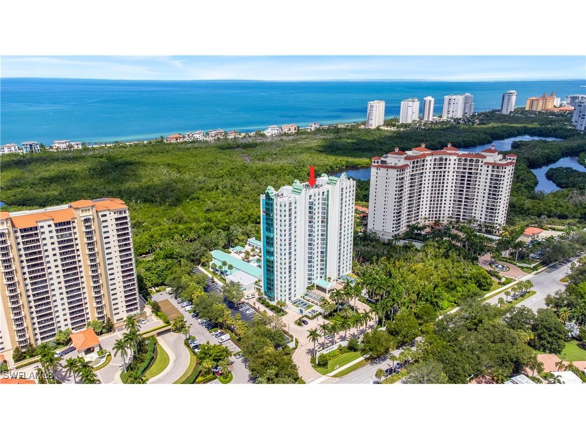 7515 Pelican Bay Boulevard #PH D Naples FL 34108 226000764 image1