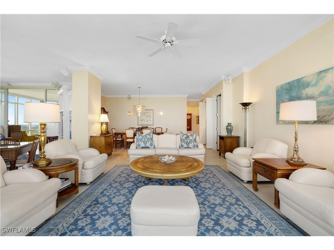 7515 Pelican Bay Boulevard #PH D Naples FL 34108 226000764 image15