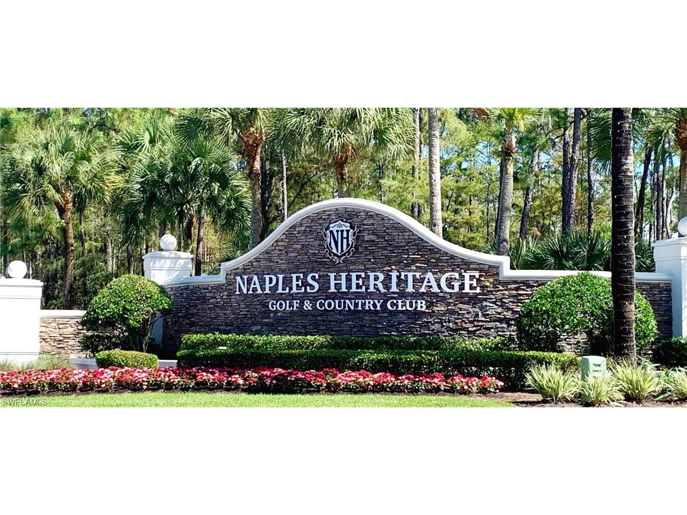 7515 Stoneybrook Drive #825 Naples FL 34112 223028090 image1