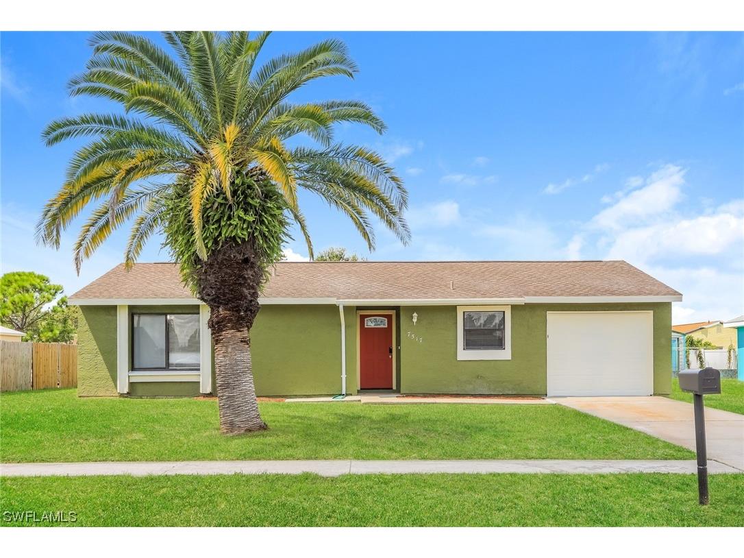 7517 Lyncrest Street North Port FL 34287 223070694 image1