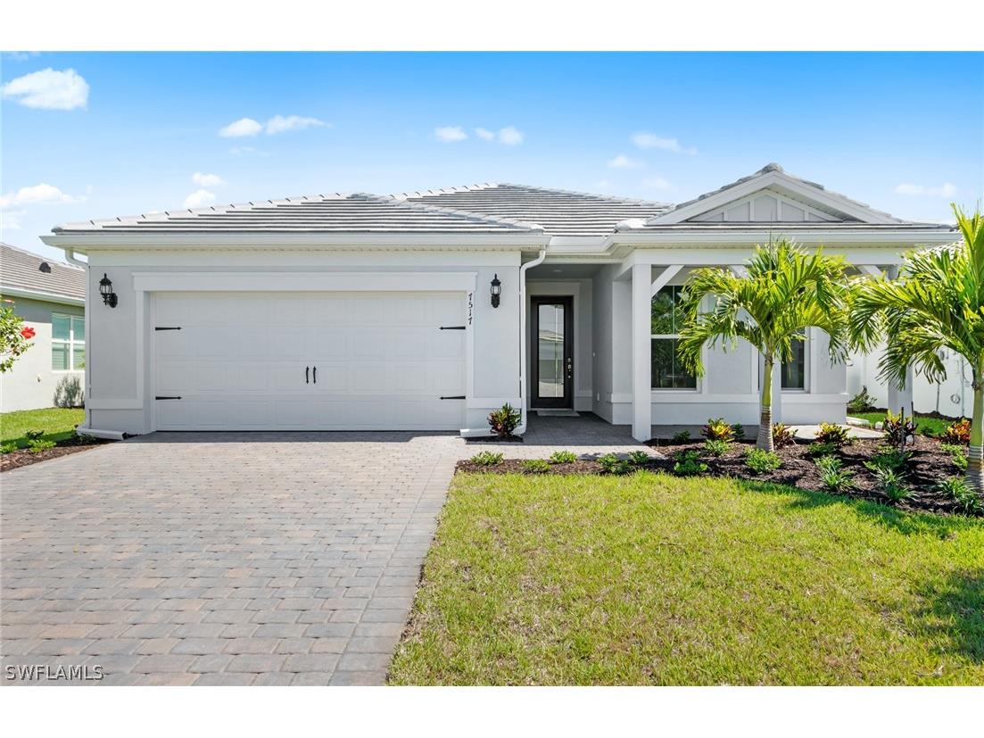 7517 Paradise Tree Drive North Fort Myers FL 33917 224001299 image1