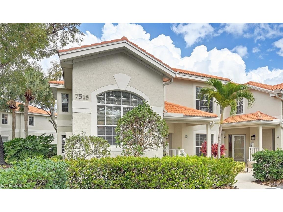 7518 Silver Trumpet Lane #Q101 Naples FL 34109 226010176 image1
