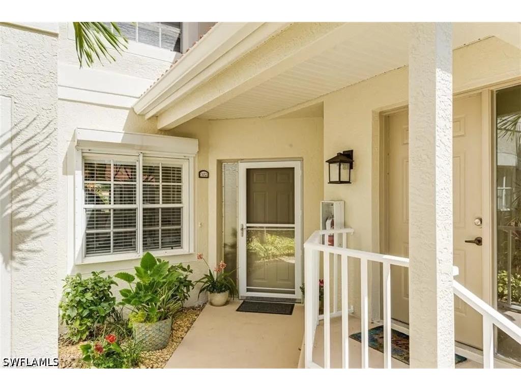 7518 Silver Trumpet Lane #Q102 Naples FL 34109 226010141 image1