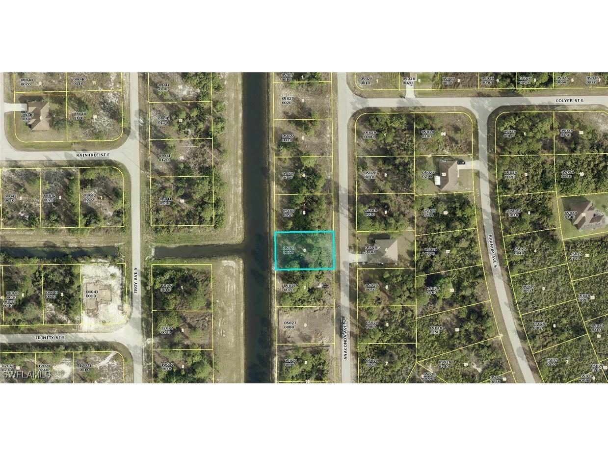 752 Anaconda Avenue S Lehigh Acres FL 33974 225006005 image1