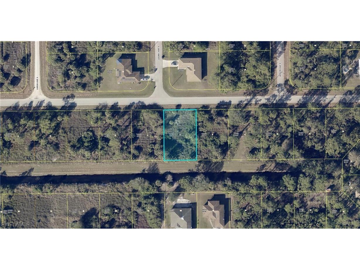 752 Calumet Street E Lehigh Acres FL 33974 223035331 image1