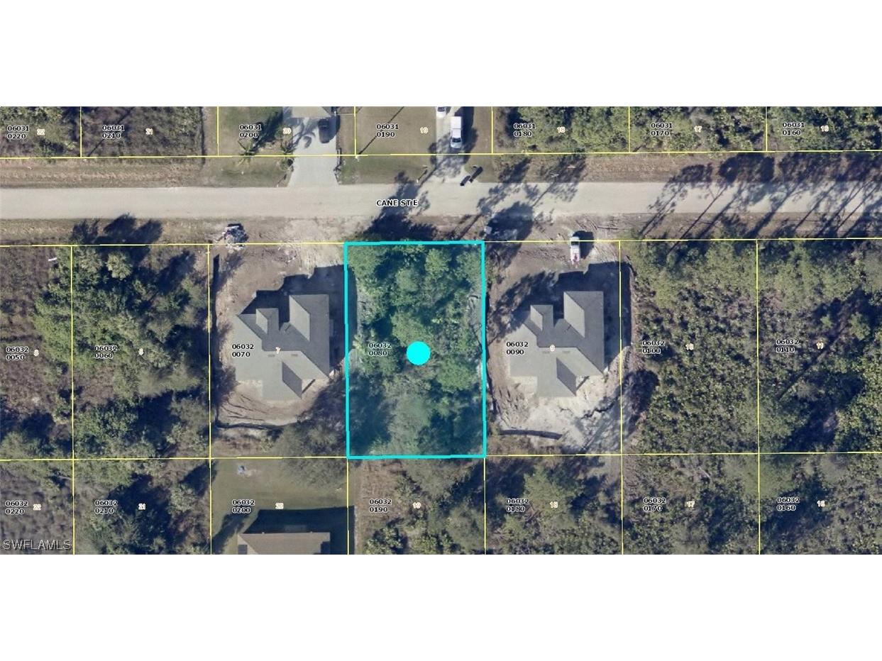 752 Cane Street E Lehigh Acres FL 33974 223062539 image1