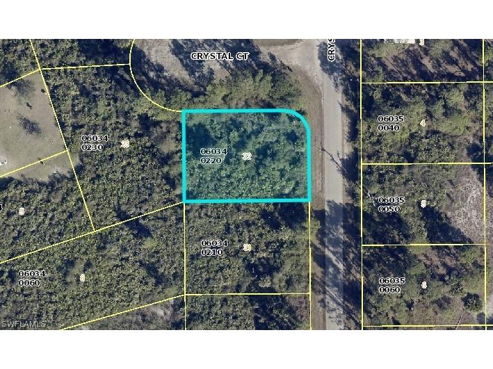 752 Crystal Avenue S Lehigh Acres FL 33974 224011913 image1