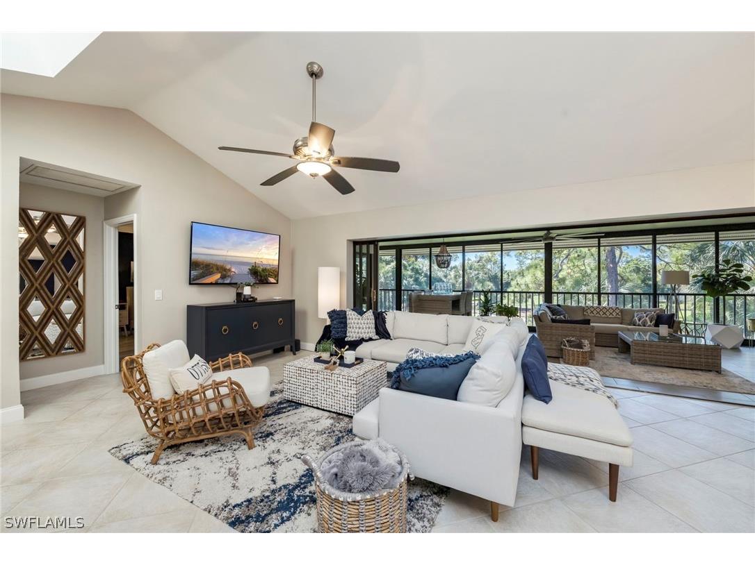 752 Eagle Creek Drive #302 Naples FL 34113 226011707 image1
