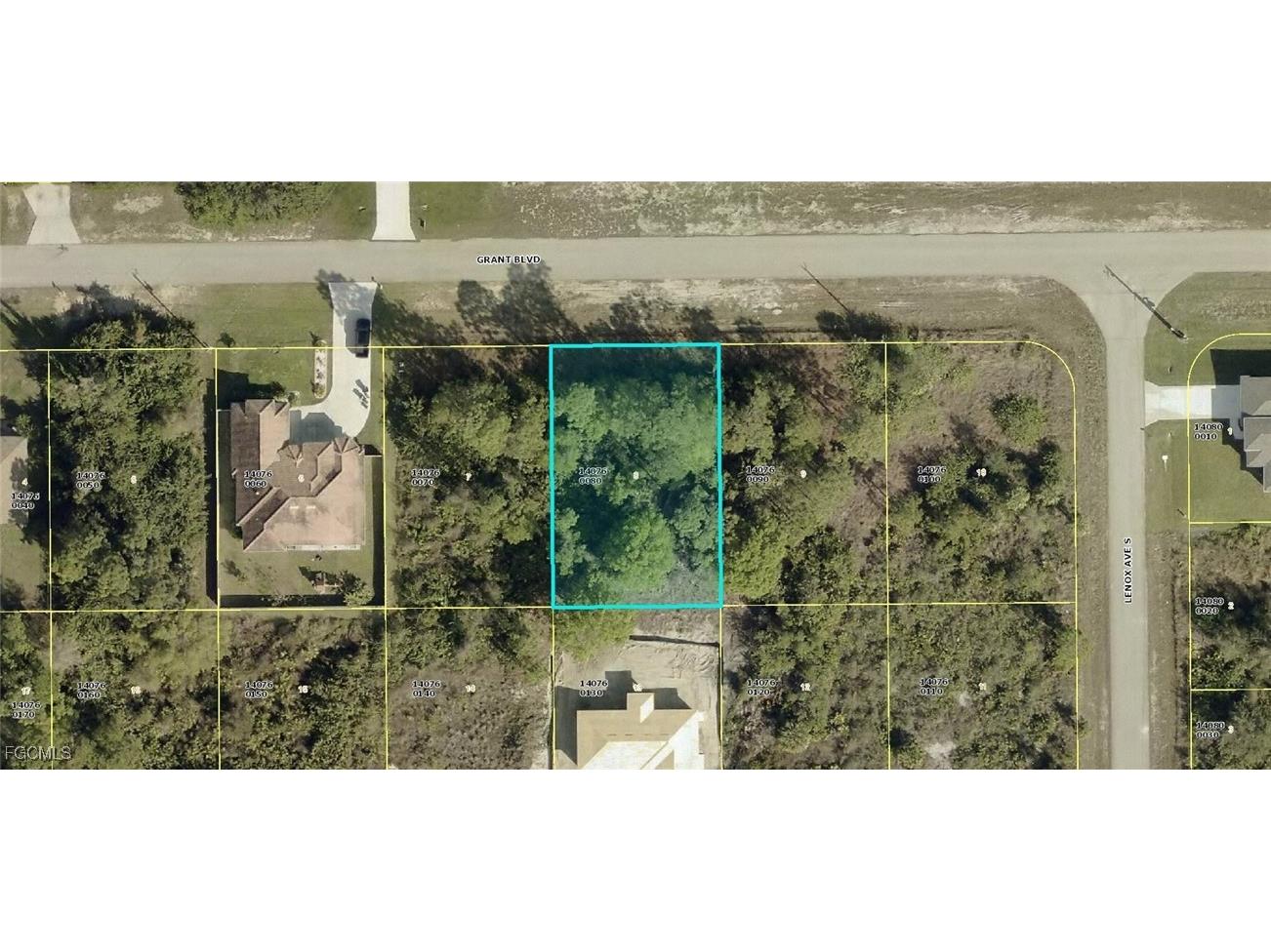 752 Grant Boulevard Lehigh Acres FL 33974 2025012474 image1