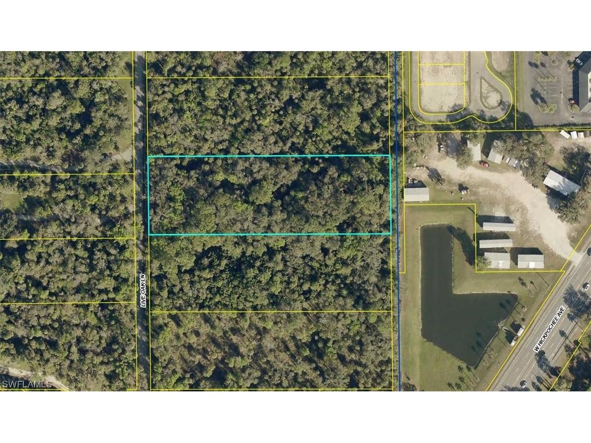 752 Live Oak Lane Labelle FL 33935 223026722 image1