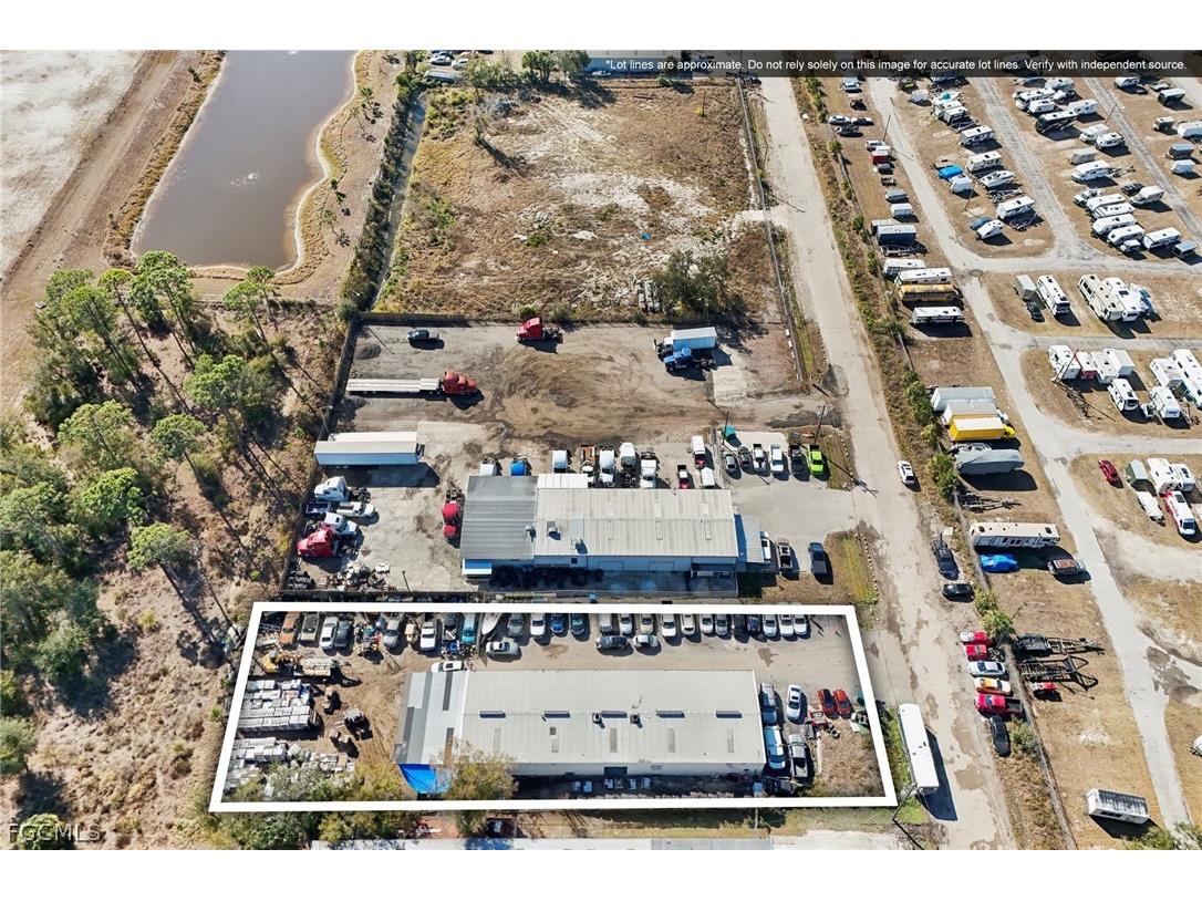 7521 Aluminum Road North Fort Myers FL 33903 2026009090 image21