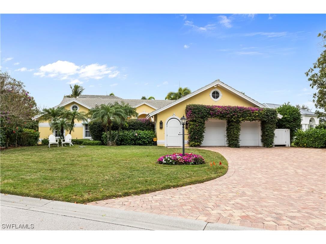7521 Cordoba Circle Naples FL 34109 224002478 image1