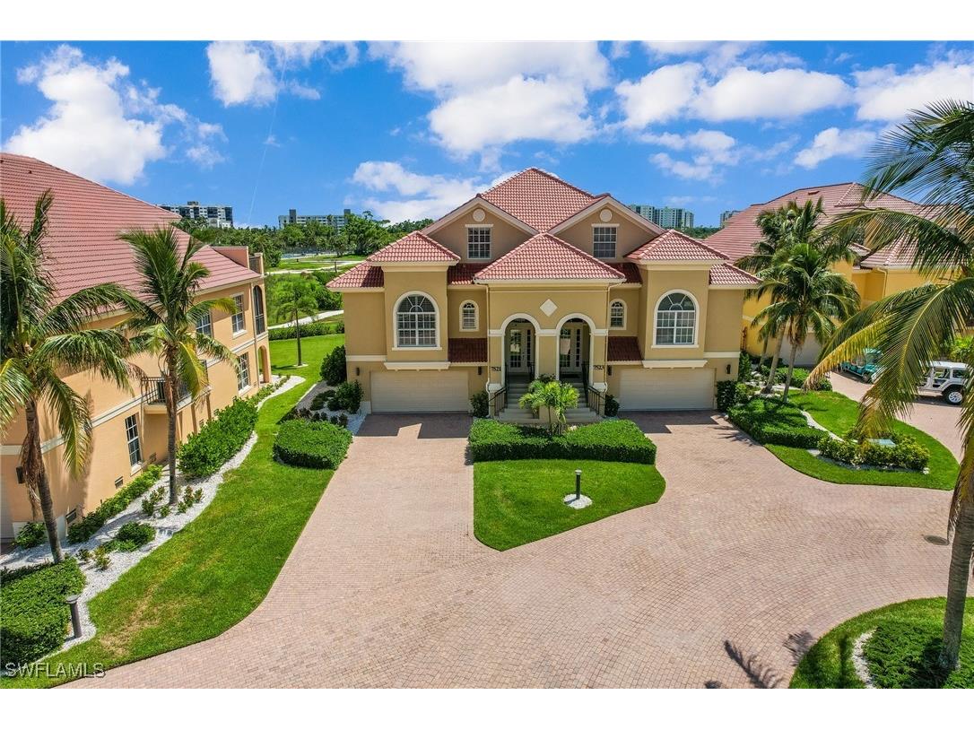 7521 Lake Valencia Court #3A Fort Myers Beach FL 33931 224066345 image1