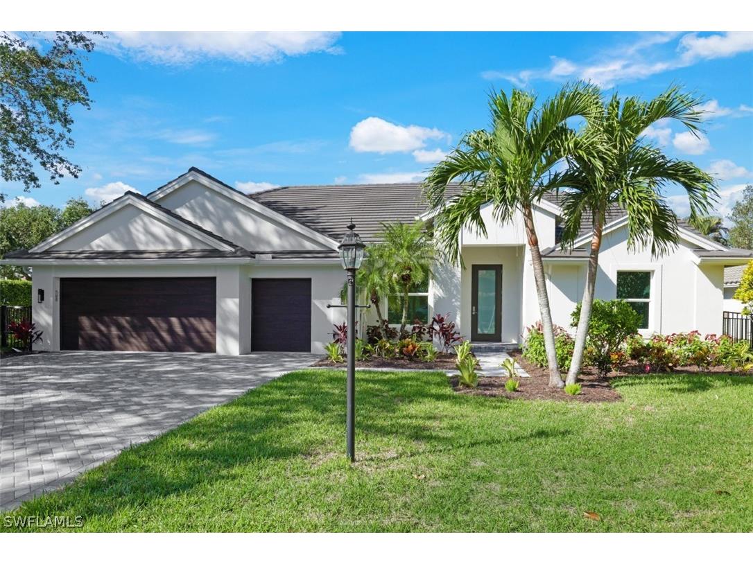 7525 Cordoba Circle Naples FL 34109 222082430 image1