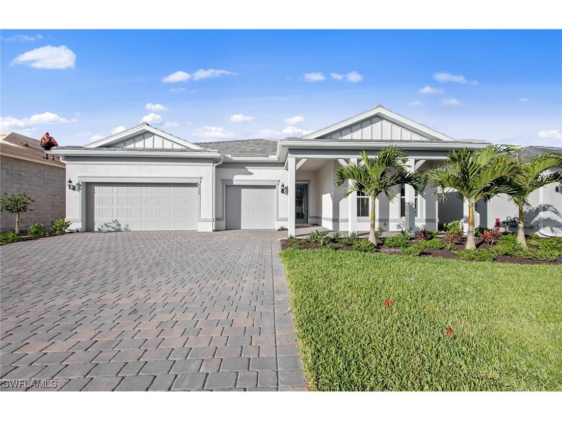 7526 Paradise Tree Drive North Fort Myers FL 33917 222066422 image1