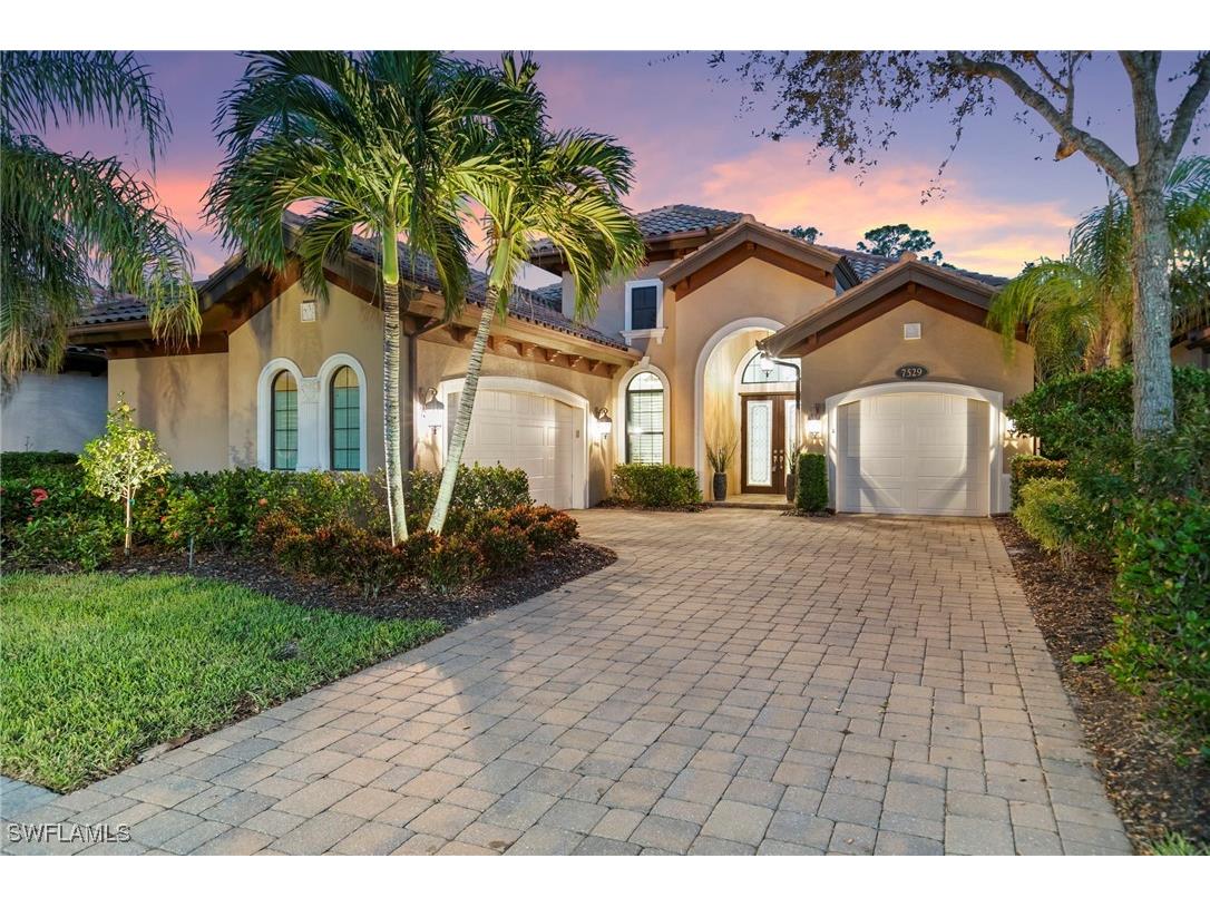 7529 Lantana Circle Naples FL 34119 224085734 image1