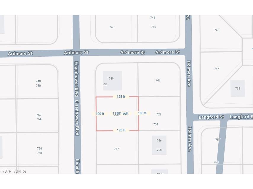 753/755 Eisenhower Boulevard Lehigh Acres FL 33974 226009958 image1