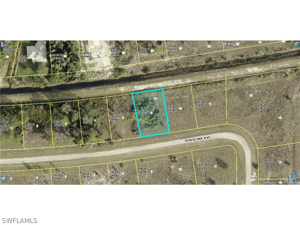 753 Bobolink Avenue Lehigh Acres FL 33974 224051250 image1