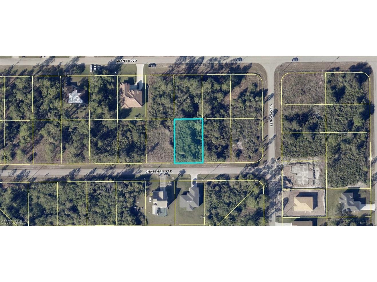 753 Chattman Street E Lehigh Acres FL 33974 223033656 image1