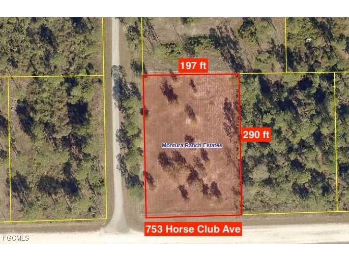 753 Horse Club Avenue Clewiston FL 33440 2025004790 image1