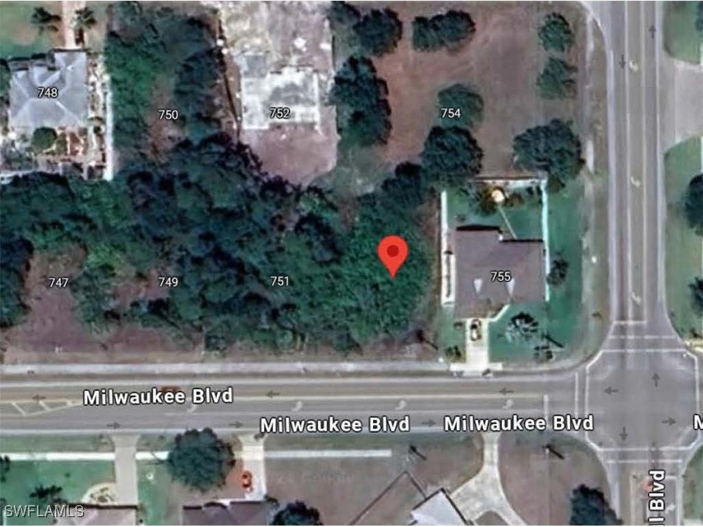 753 Milwaukee Boulevard Lehigh Acres FL 33974 224095061 image1