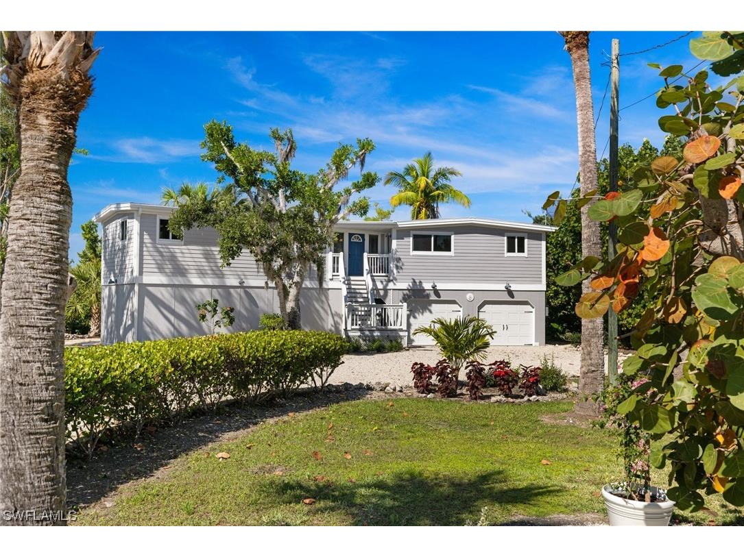753 Nerita Street Sanibel FL 33957 224022866 image1