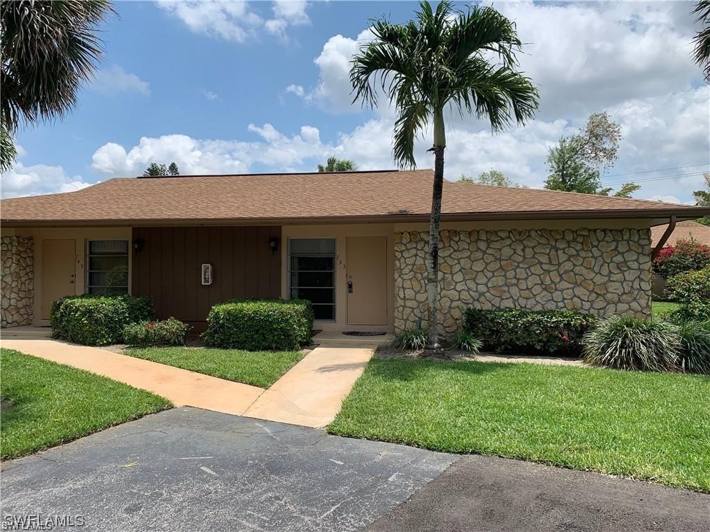 753 Palm View Drive #DP9 Naples FL 34110 223037054 image1