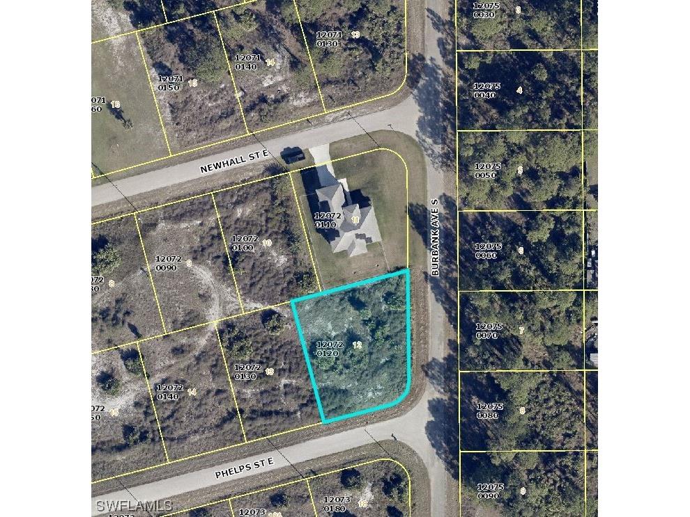 753 Phelps Street E Lehigh Acres FL 33974 224023438 image1