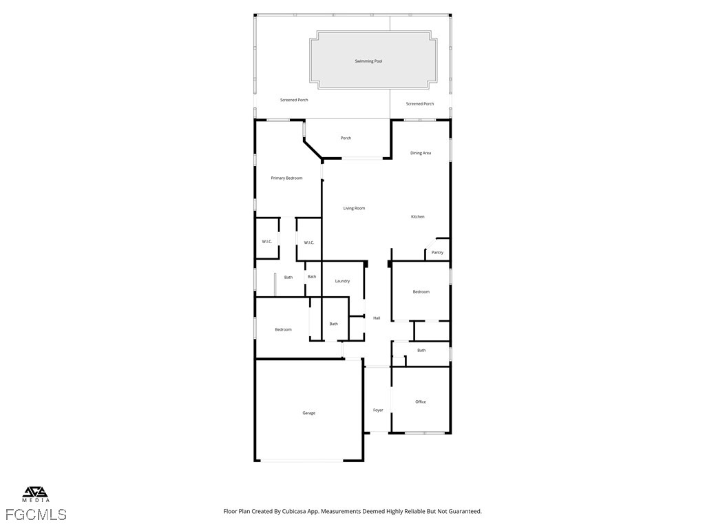 7530 Cypress Walk Drive Fort Myers FL 33966 2026004888 image21