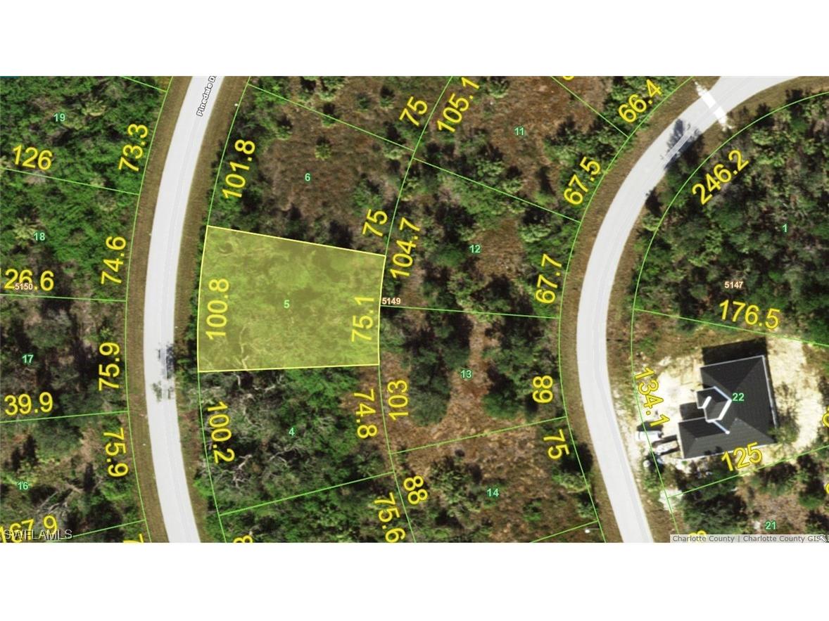 7530 Pinedale Drive Port Charlotte FL 33981 223068220 image1