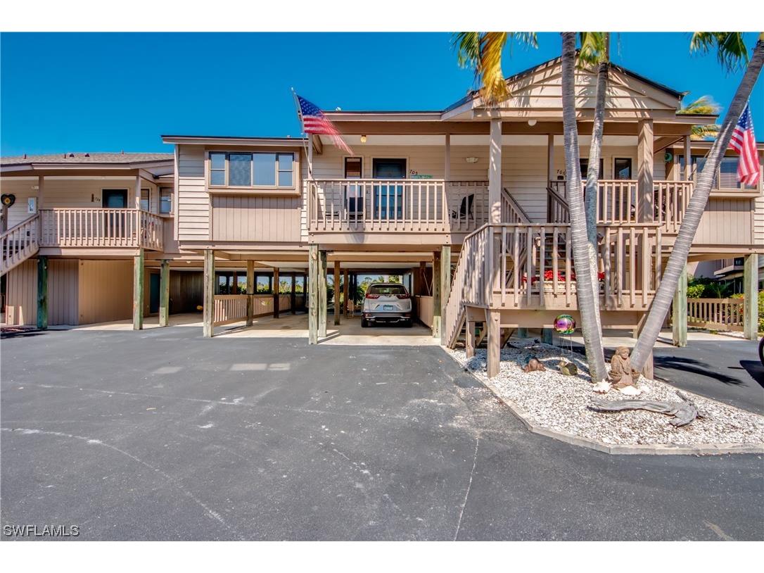 7532 Captains Harbor Drive #705 Bokeelia FL 33922 224016549 image1
