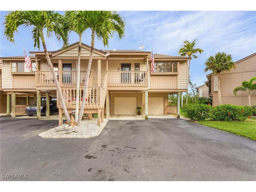 7532 Captains Harbor Drive #706 Bokeelia FL 33922 224080870 image1
