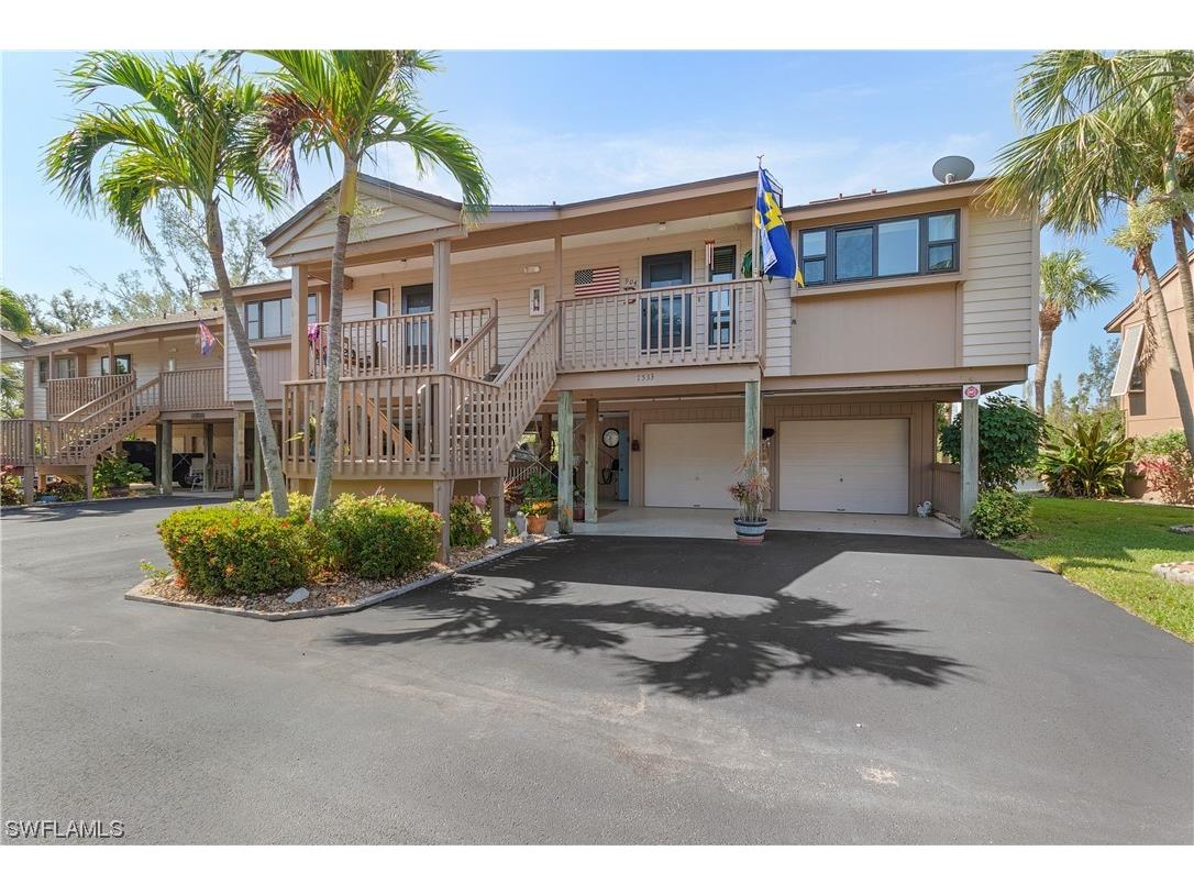 7533 Captains Harbor Drive #904 Bokeelia FL 33922 223092563 image1