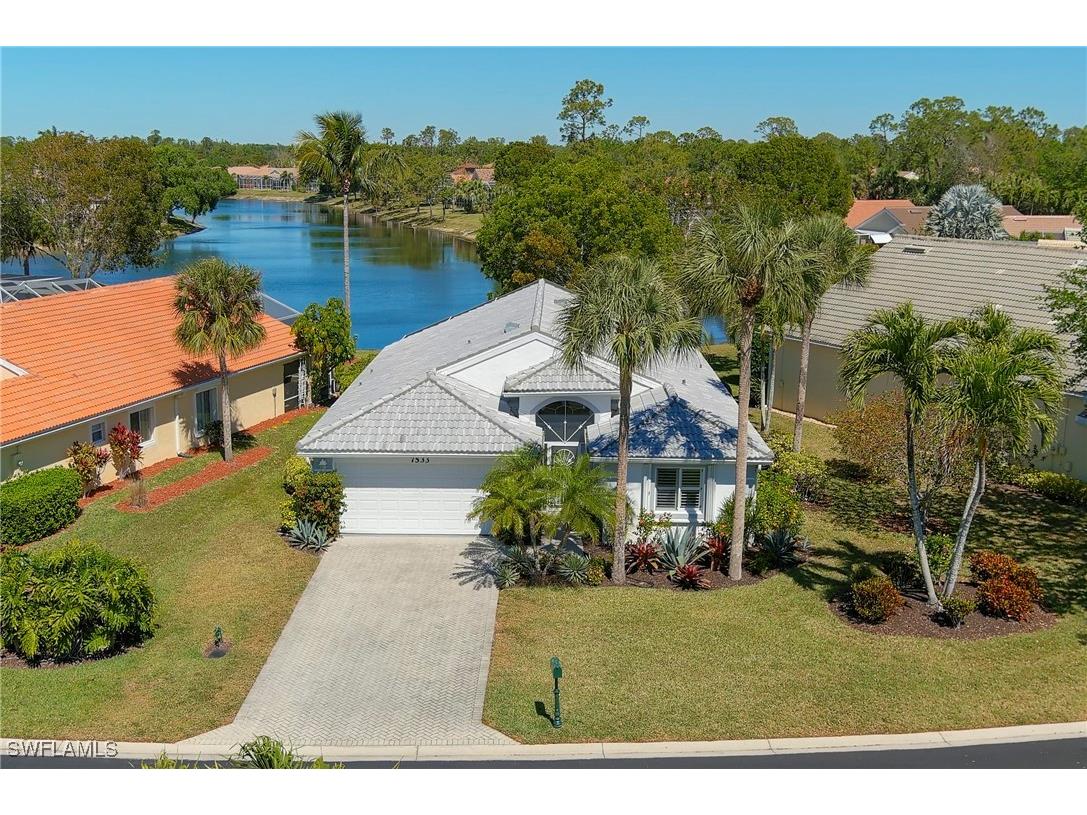 7533 Lourdes Court Naples FL 34104 225029078 image1