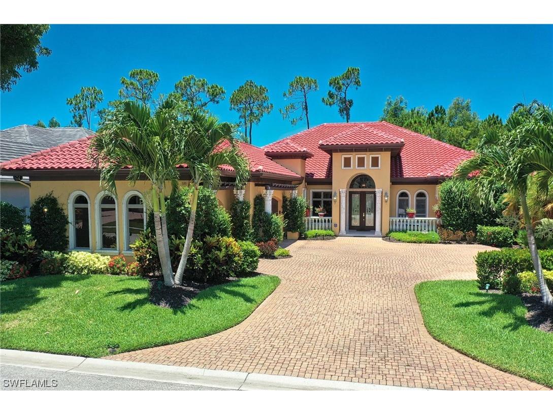 7535 Treeline Drive Naples FL 34119 223046615 image1