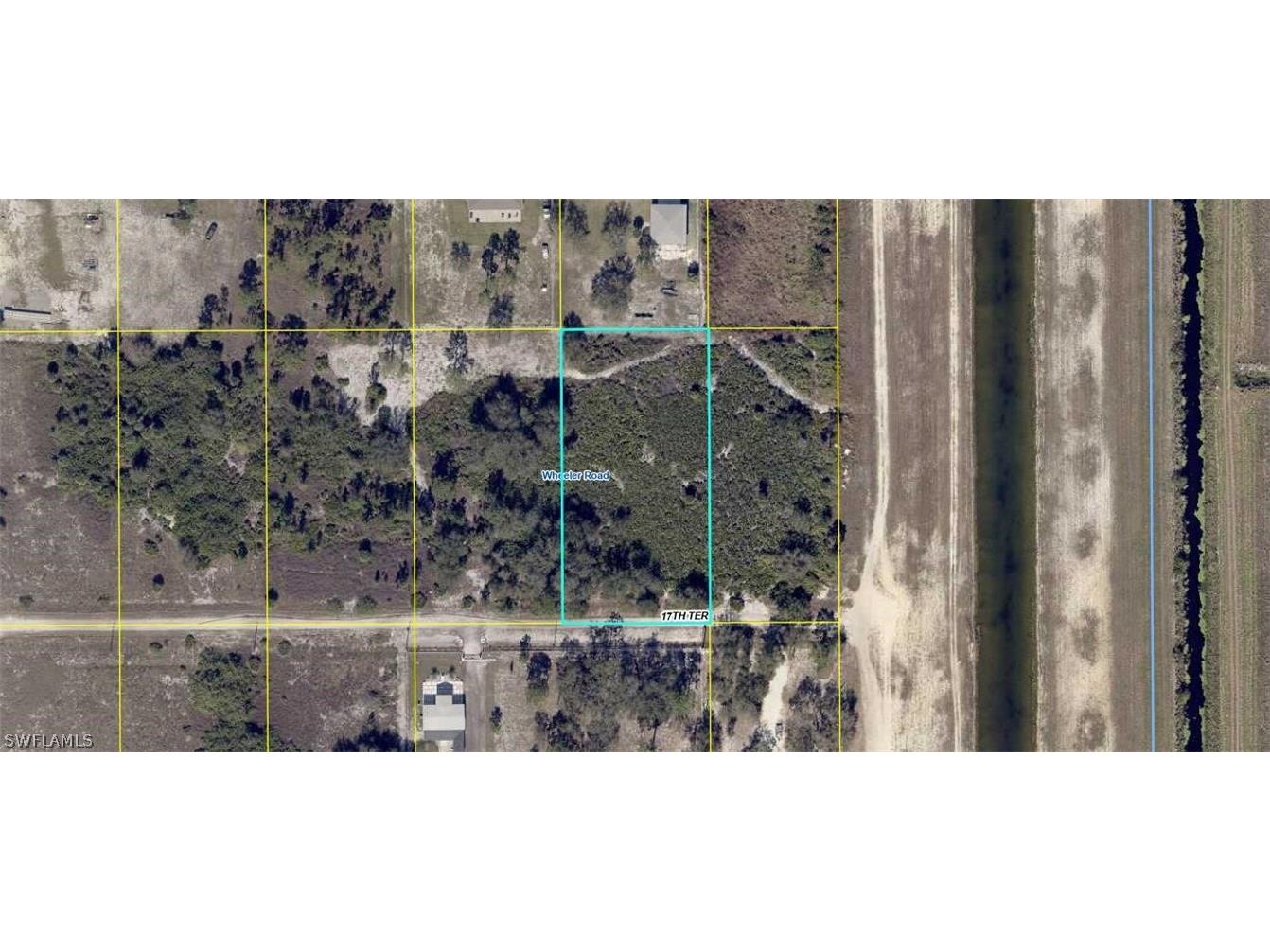 7536 17th Terrace Labelle FL 33935 224047587 image1