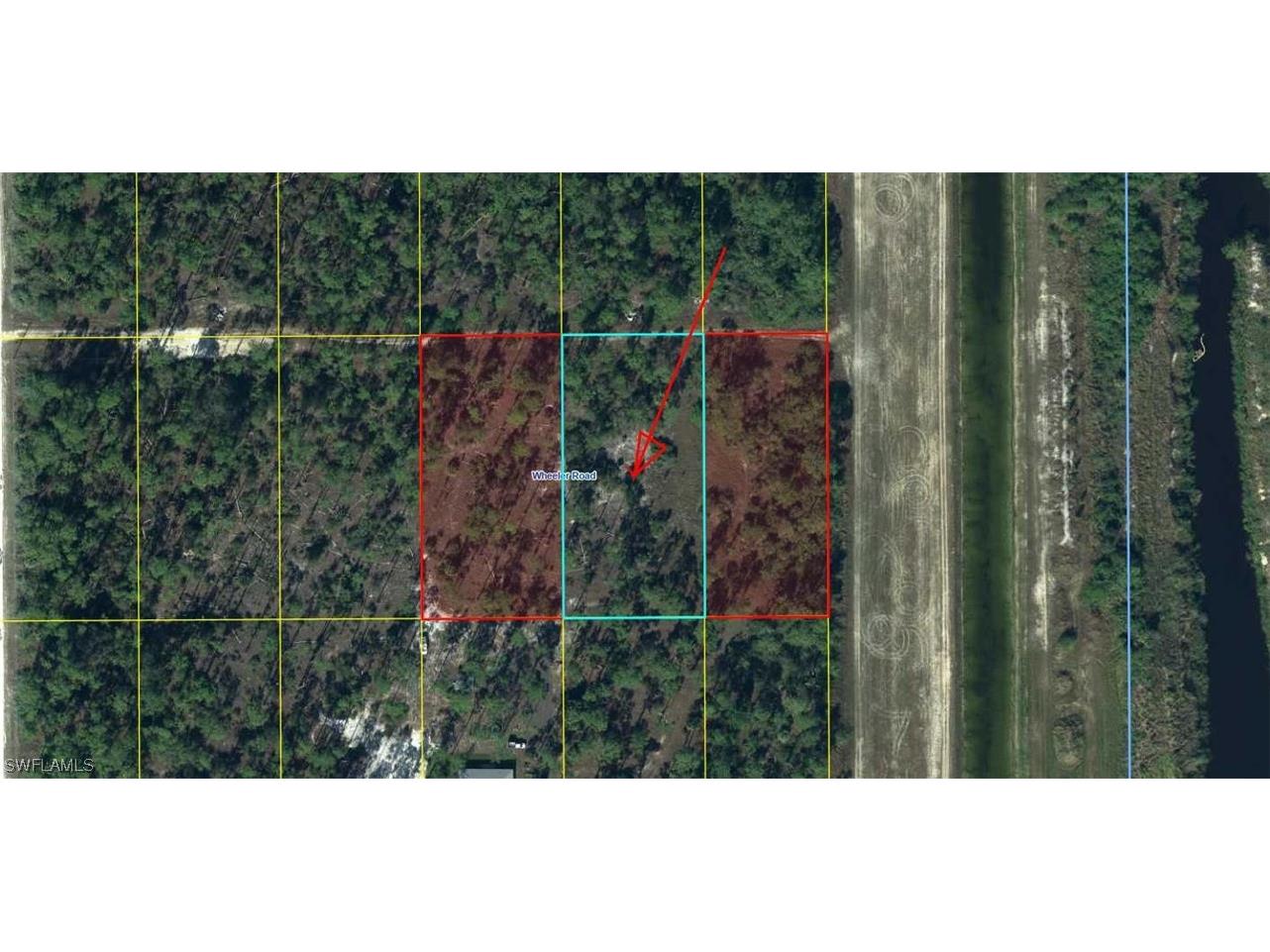 7537 19th Terrace Labelle FL 33935 224007382 image1