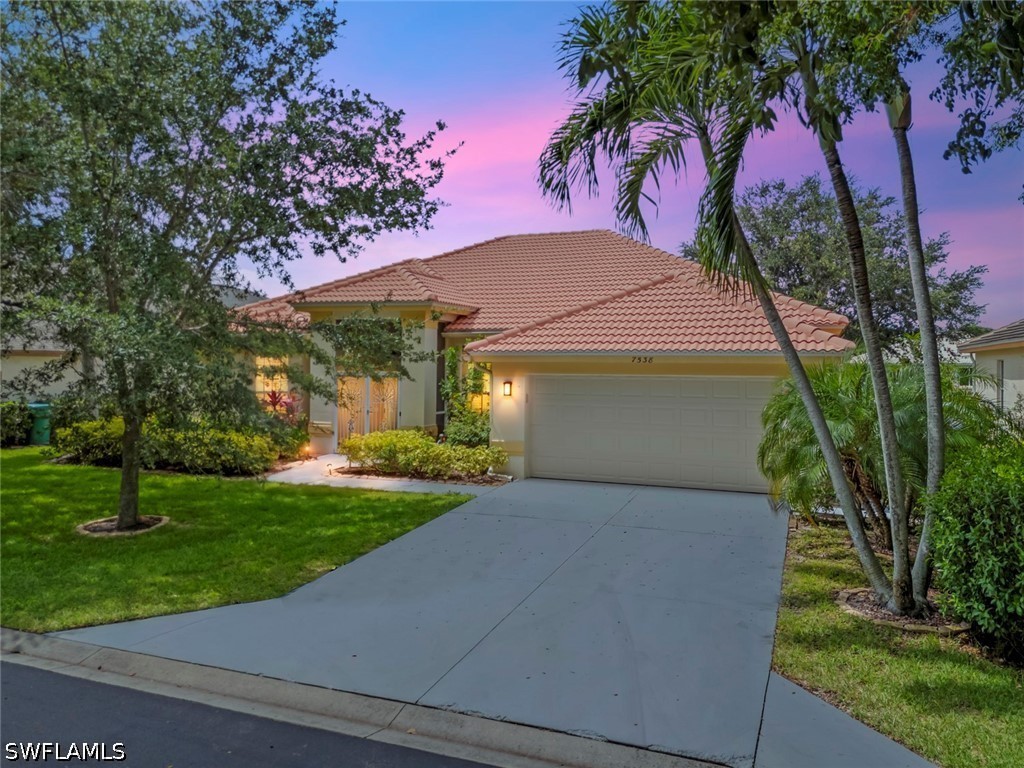 7538 Citrus Hill Lane Naples FL 34109 226022399 image1