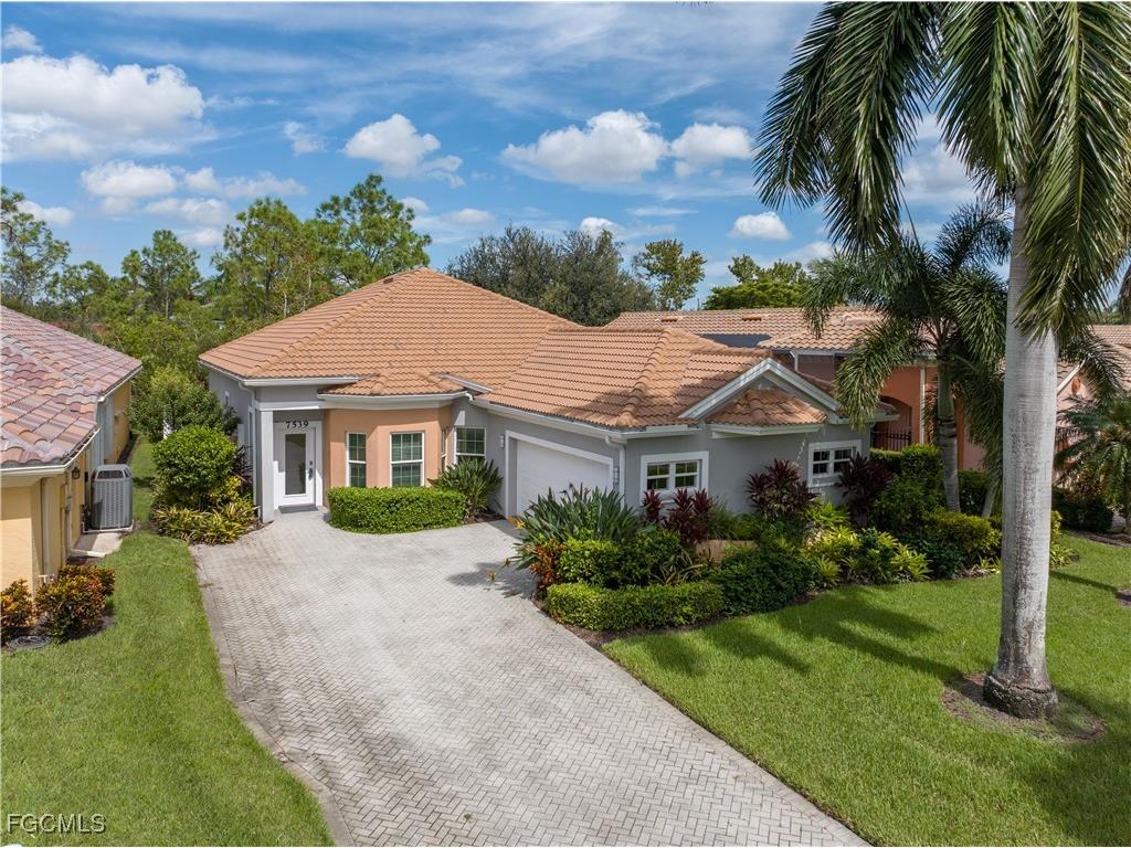 7539 Key Deer Court Fort Myers FL 33966 2025012549 image1