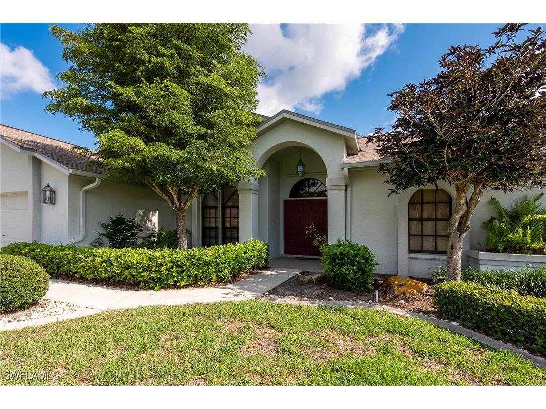 7539 Twin Eagle Lane Fort Myers FL 33912 225046563 image1