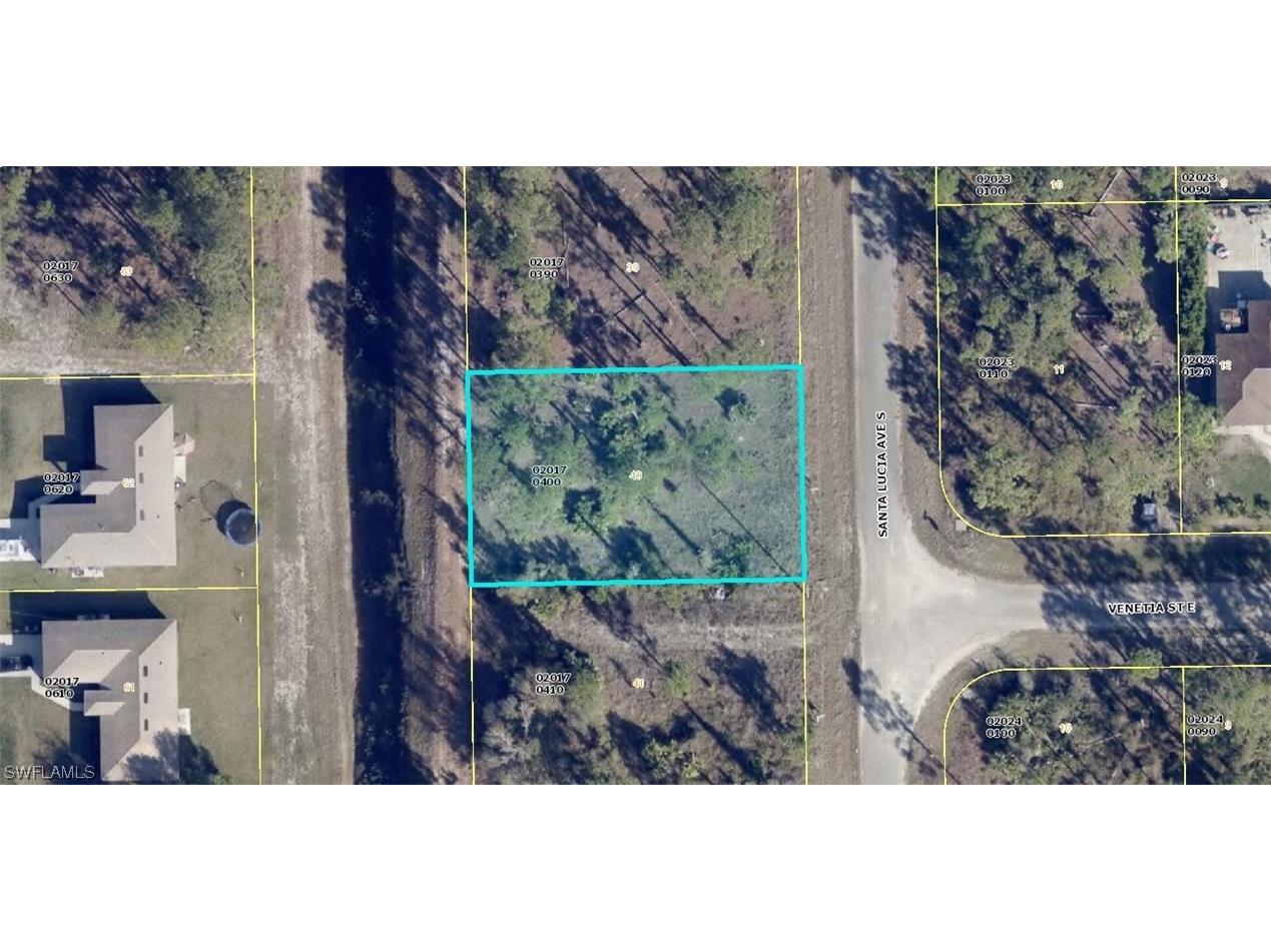 754 Santa Lucia Avenue S Lehigh Acres FL 33974 224014268 image1