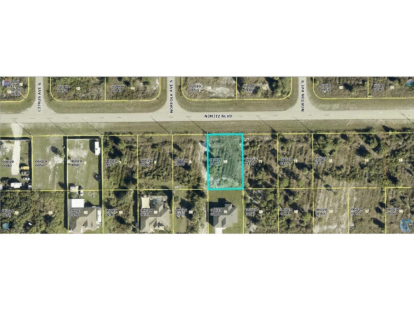 754 W Nimitz Boulevard Lehigh Acres FL 33974 224048908 image1