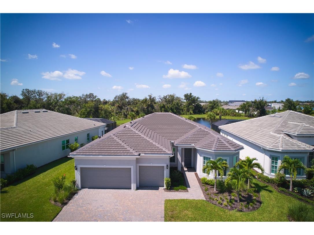 7540 Paradise Tree Drive North Fort Myers FL 33917 224045140 image1