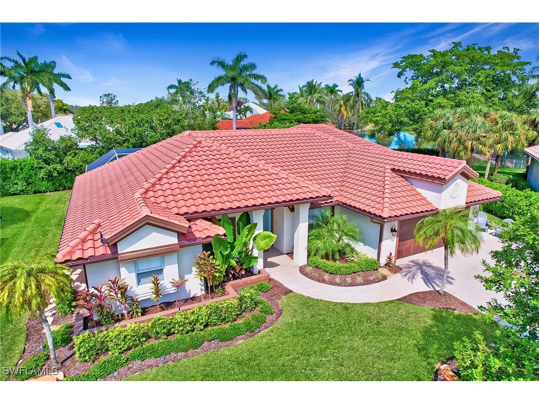 7541 Cordoba Circle Naples FL 34109 223080011 image1