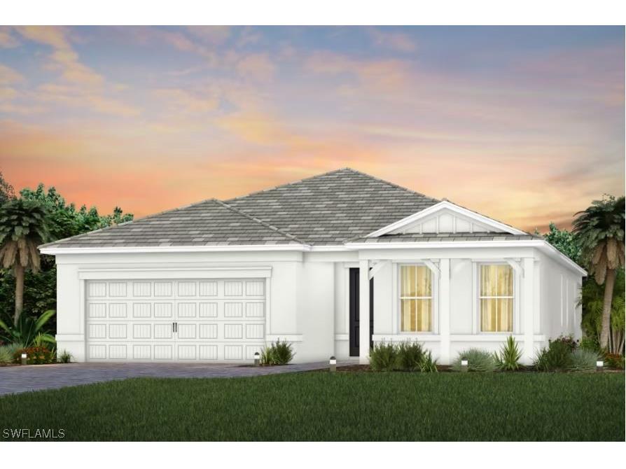 7541 Paradise Tree Drive North Fort Myers FL 33917 223081215 image1