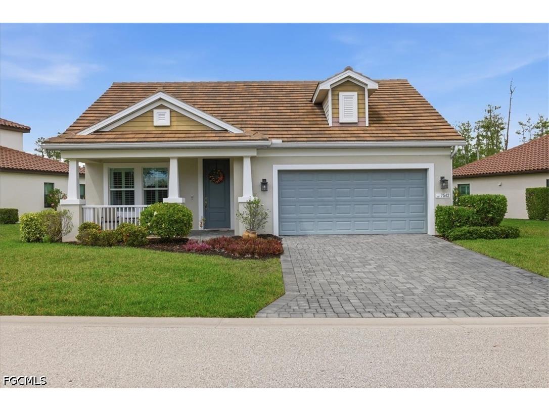 7542 Cypress Walk Drive Fort Myers FL 33966 2026019419 image1