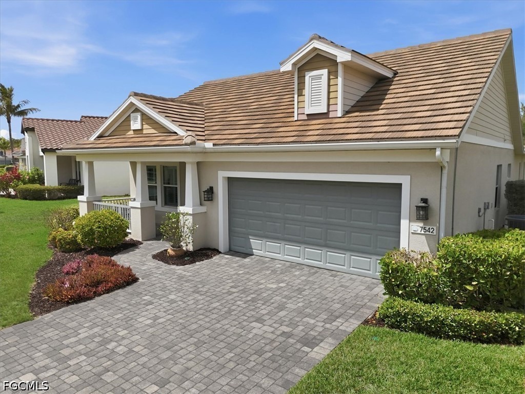 7542 Cypress Walk Drive Fort Myers FL 33966 2026019419 image38