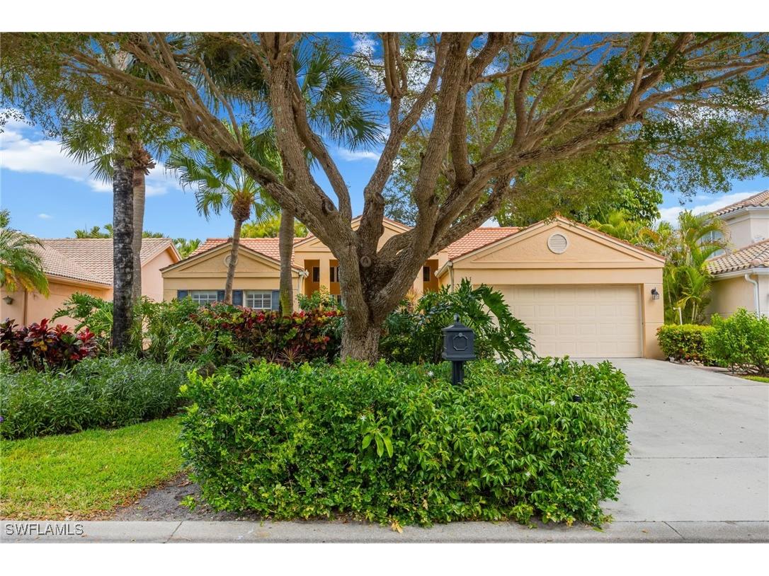 7546 Mill Pond Circle Naples FL 34109 226005042 image1