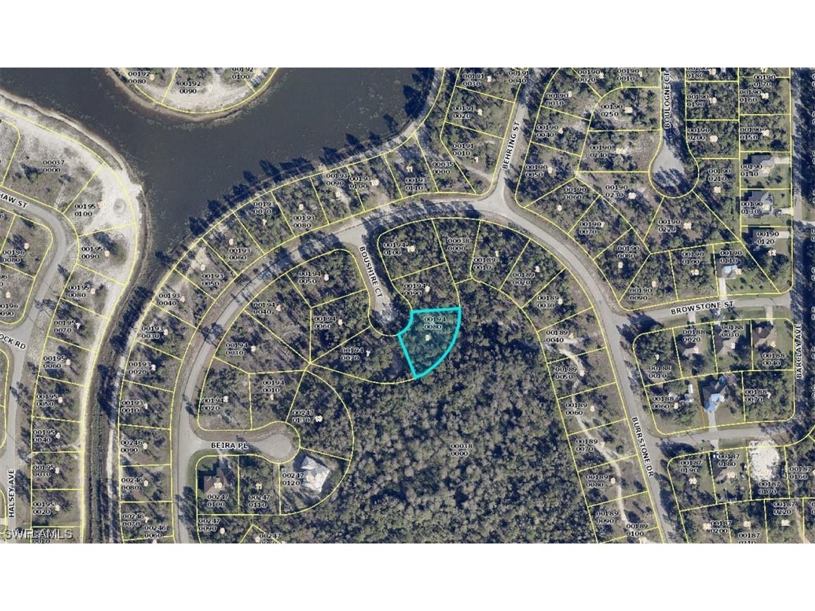 755 Boushire Court Lehigh Acres FL 33974 224022301 image1