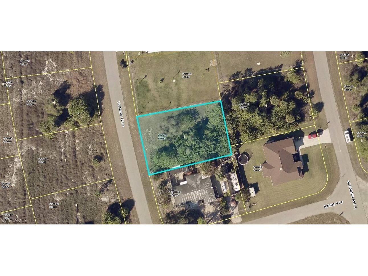 755 Fleming Avenue S Lehigh Acres FL 33974 223013625 image1